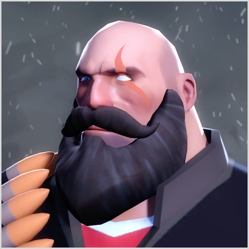Grizzled Noble