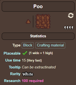 crappiest resource pack ever