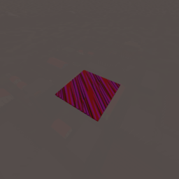 Magic Carpet