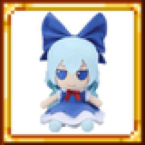 fumo – tModLoader Mod
