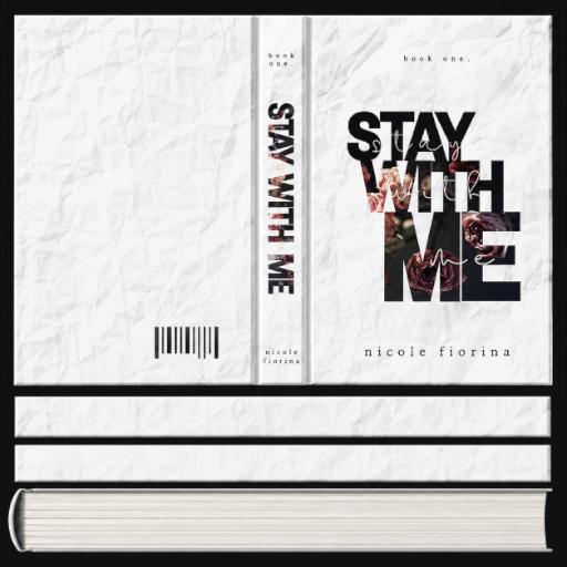 Stay With Me book 1