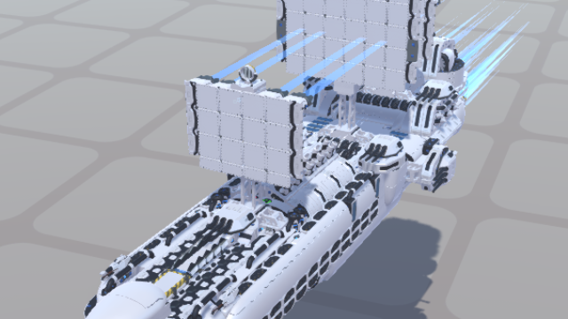 StarCruise
