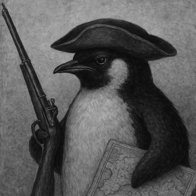 pinguinarbeitsmod