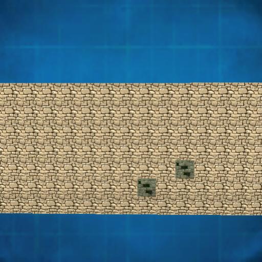 Dungeon for under castle