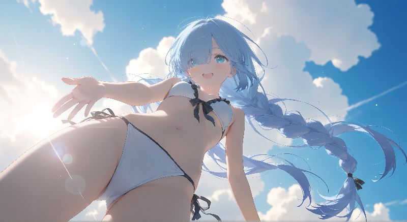 UP
