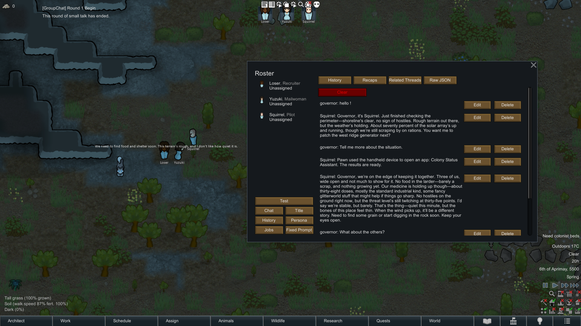 Screenshot 4