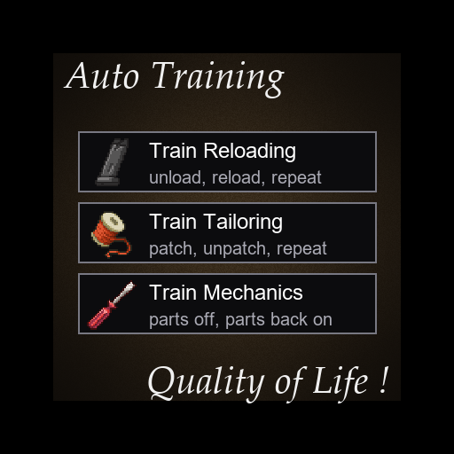 Auto Training