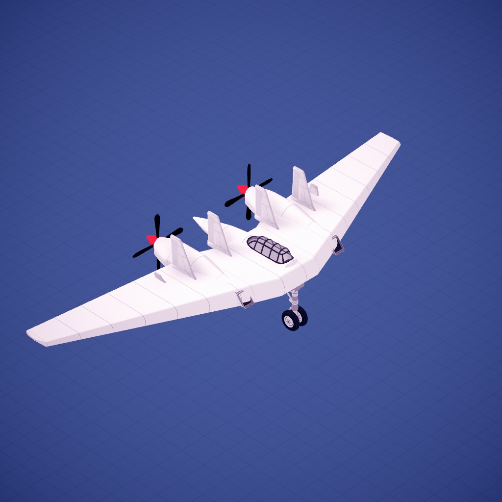 Flying Wing