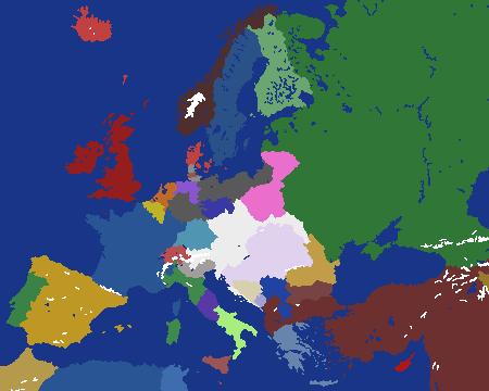 What if France Won the Franco-Prussian War