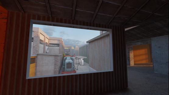 de_fjordbase [WIP] – Counter-Strike 2 Mod