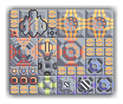 SCRAP TO OVERDRIVE DOME