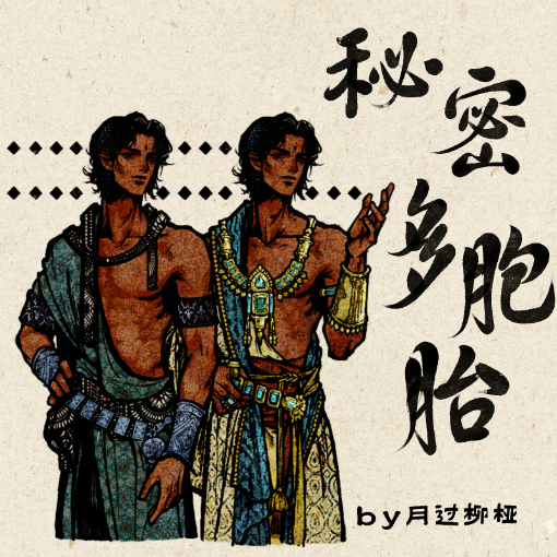 秘密多胞胎