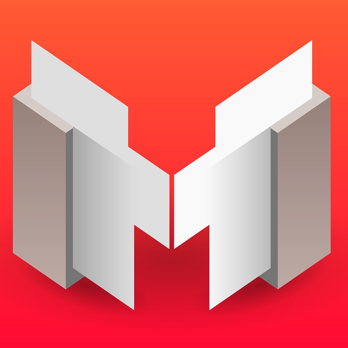 Marmok Weapons