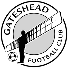 Gateshead FC  990 Milhoes euros sem dividas