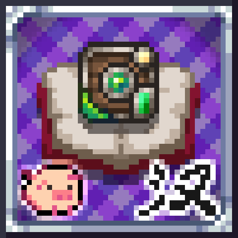 Magic Storage教程汉化 – tModLoader Mod