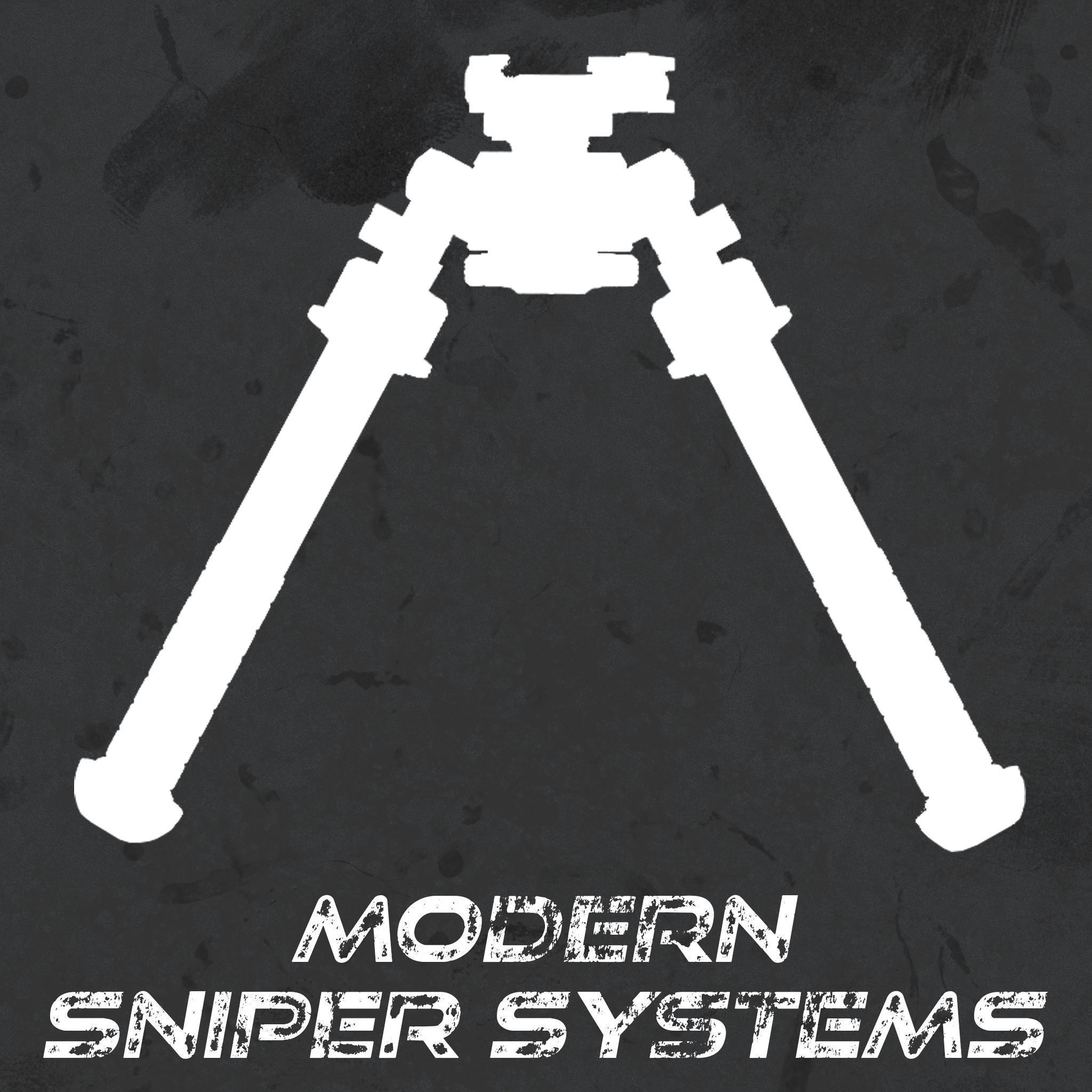 MSS - Bipods