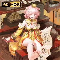 尘白禁区Snowbreakスノウブレイク