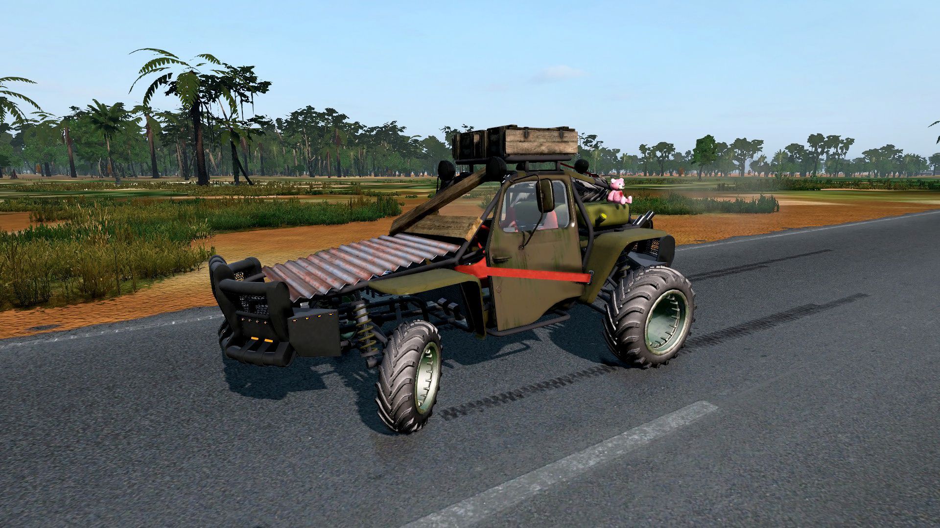 LM_Buggy