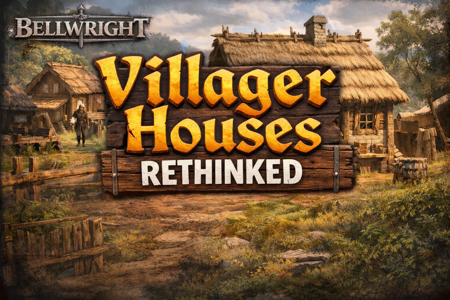 VillageHouseRethinked