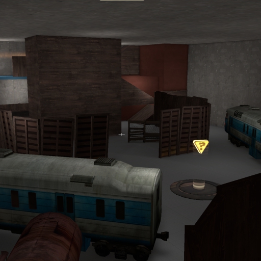 koth_underpass – Team Fortress 2 Mod