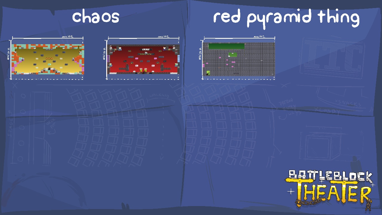 chaos