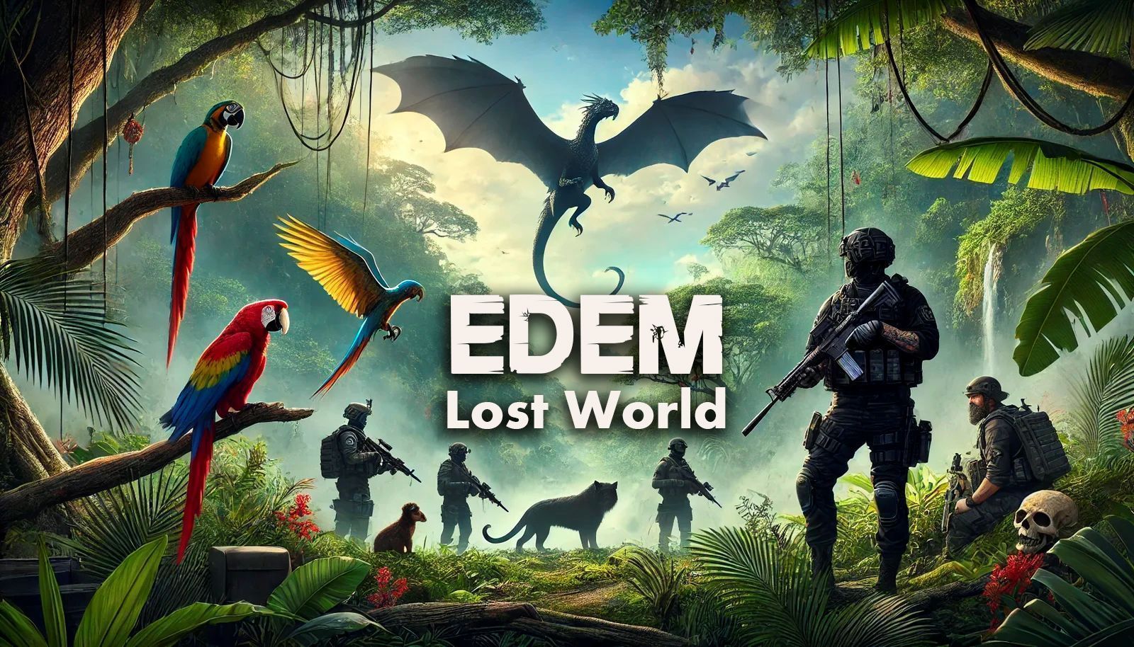 EDEM-ITEM