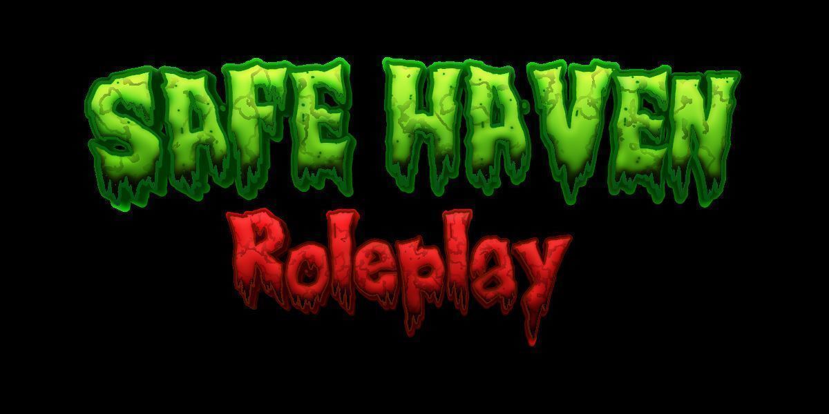 Safe Haven Textures