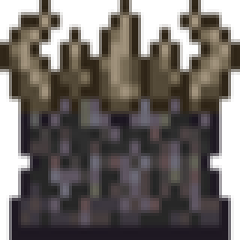 Evil Item Conversion – tModLoader Mod