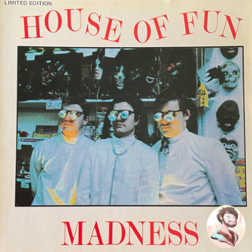 House of Fun