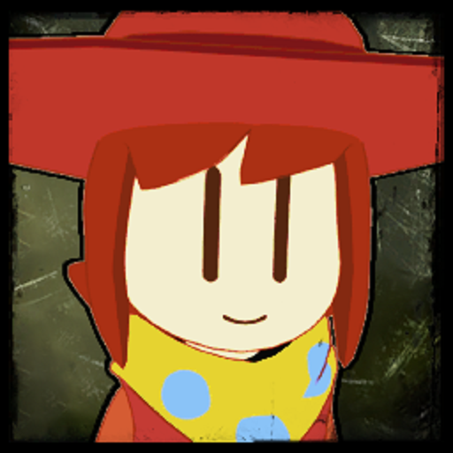 Clover (Ellis) - UNDERTALE YELLOW
 preview