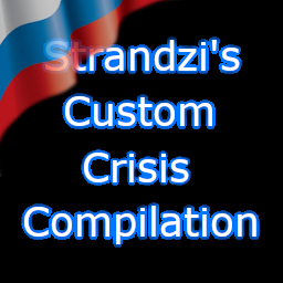 Русификатор Strandzi's Custom Endgame Crisis Scenarios Compilation