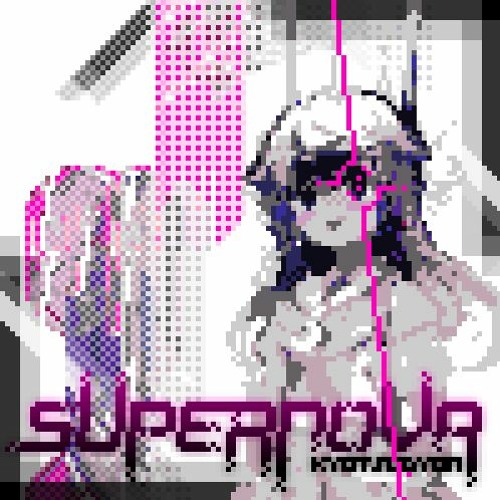 SUPERNOVA preview