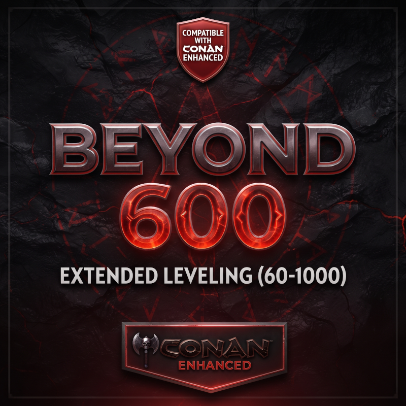 Beyond600 preview