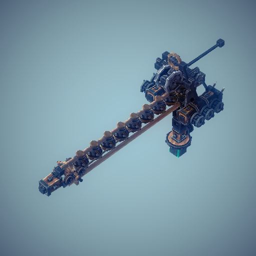 PB_Grenade-Launcher (Tech Demo)