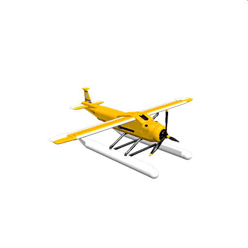 Wasserflugzeug