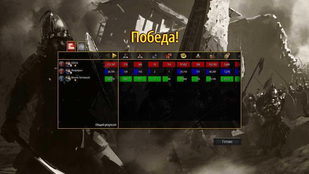 Steam közösség :: Stronghold: Warlords