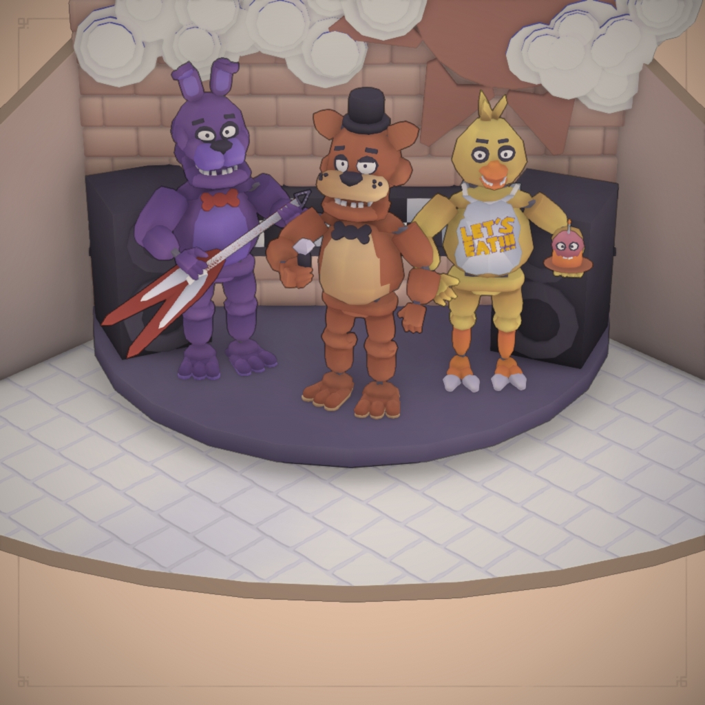 Five Nights at Freddy's