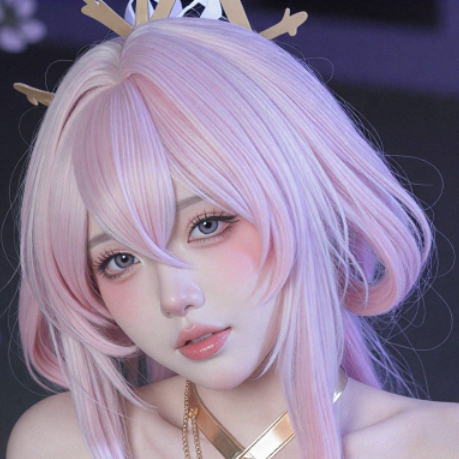 白皙巨乳COS11 preview