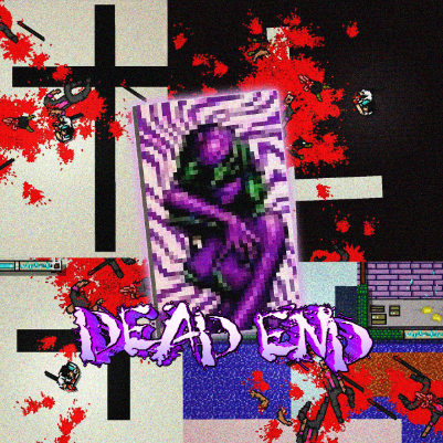 DEAD END(MEDIUM/Средний) preview