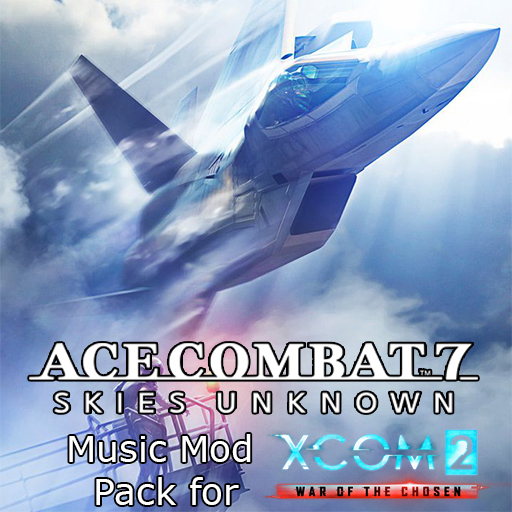 [MMS] Ace Combat 7 Music Pack