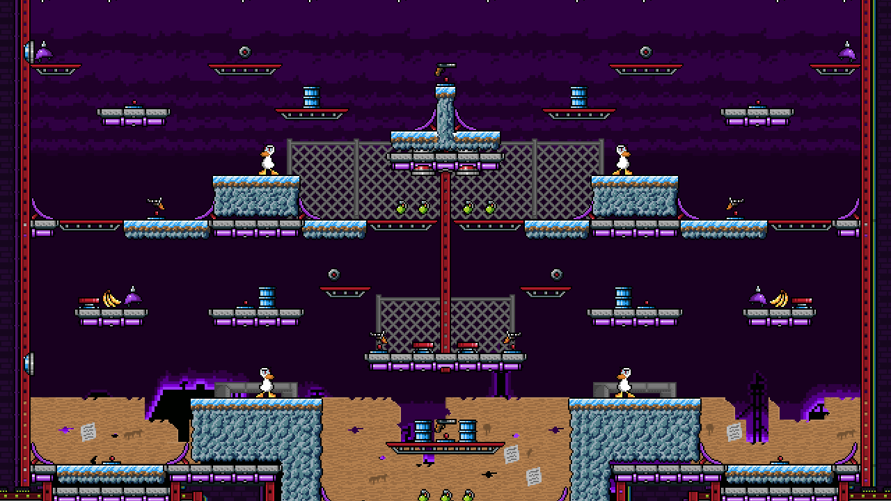 skater zone