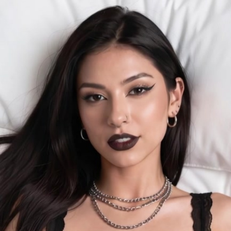 AI开放的洋妞2