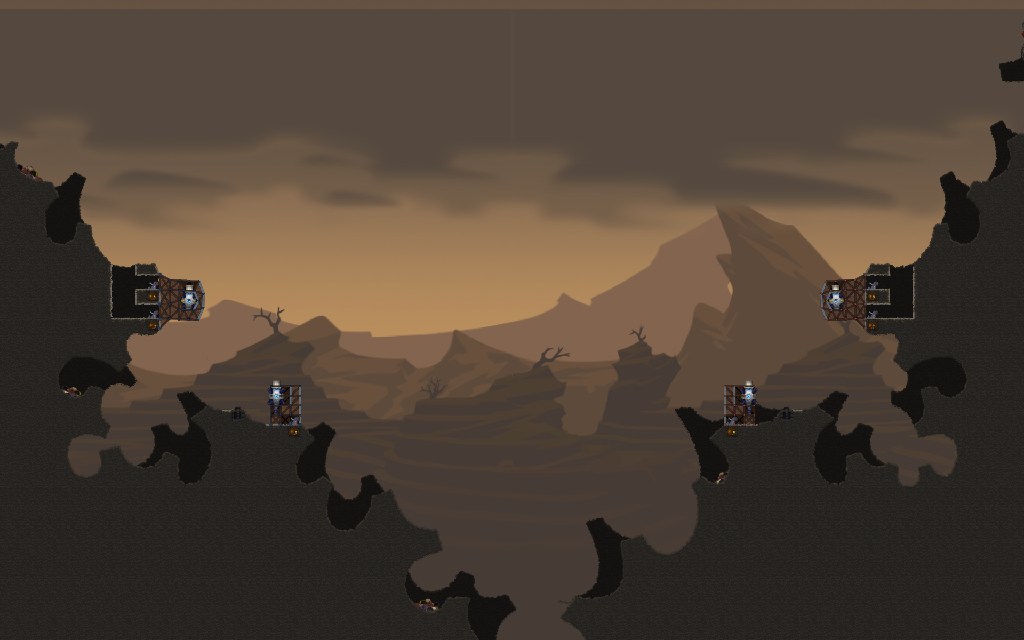 Trash Pit 2v2