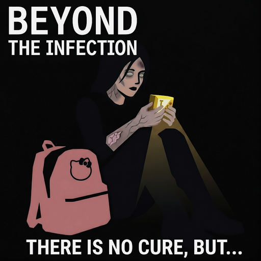 Beyond The Infection – Project Zomboid Mod