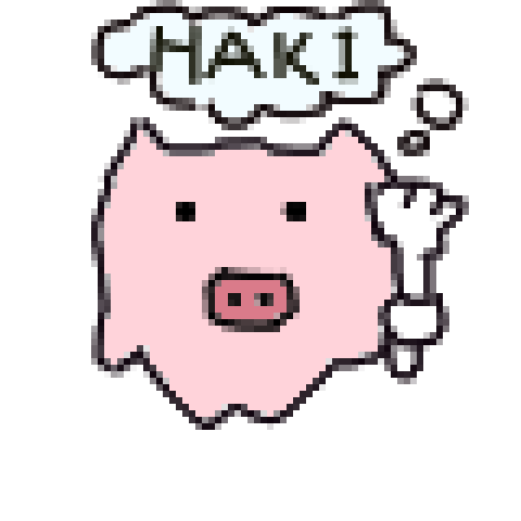 HAKI – Terraria Mod