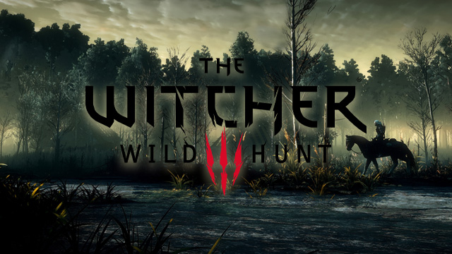 Witcher 3 - Geralt Iveco S-Way preview
