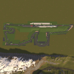Fuji Speedway preview