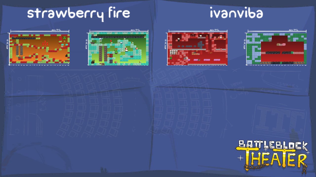 strawberry fire