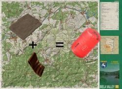 AfflictedAU_SleepingBag_Recipe