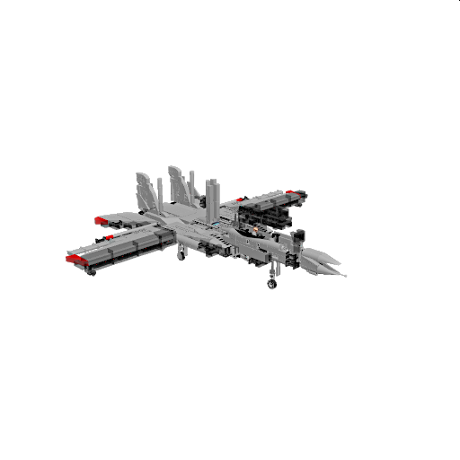 F-14 TOMCAT MADE BY HAILEDWARFER v2
